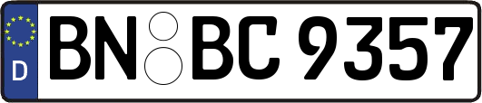 BN-BC9357