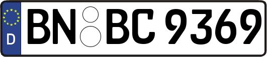 BN-BC9369