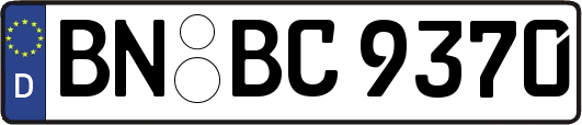 BN-BC9370