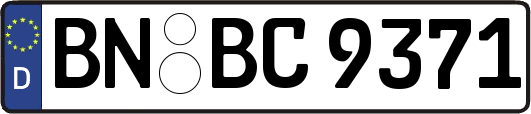 BN-BC9371