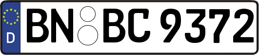BN-BC9372