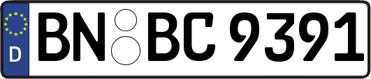 BN-BC9391