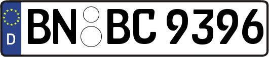 BN-BC9396