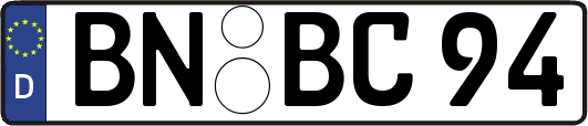 BN-BC94