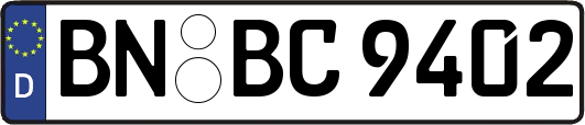 BN-BC9402