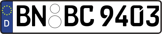 BN-BC9403