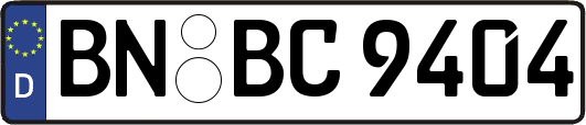 BN-BC9404