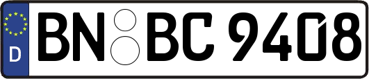 BN-BC9408