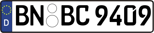 BN-BC9409