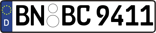 BN-BC9411