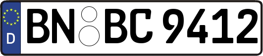 BN-BC9412