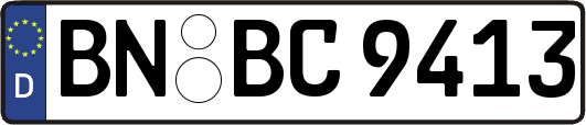 BN-BC9413
