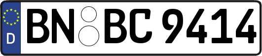 BN-BC9414