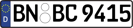 BN-BC9415
