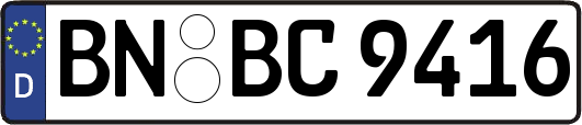 BN-BC9416