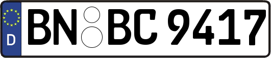 BN-BC9417