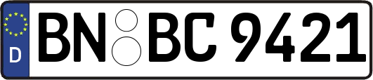 BN-BC9421