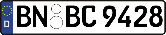 BN-BC9428