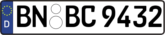 BN-BC9432