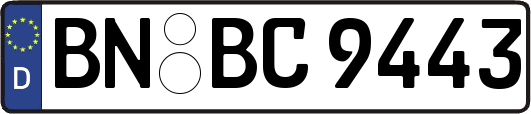 BN-BC9443