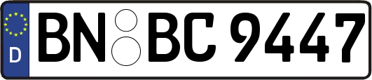 BN-BC9447