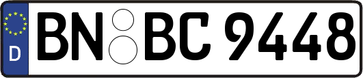 BN-BC9448