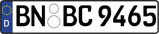BN-BC9465