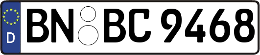 BN-BC9468