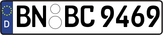 BN-BC9469