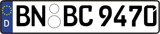 BN-BC9470