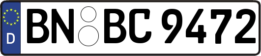 BN-BC9472