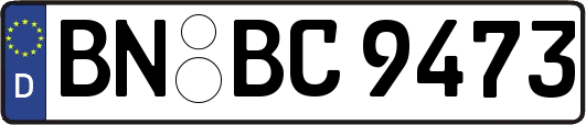 BN-BC9473