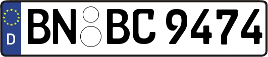 BN-BC9474