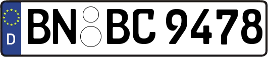BN-BC9478
