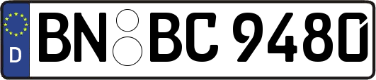 BN-BC9480