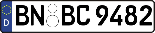 BN-BC9482