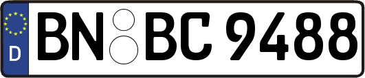 BN-BC9488
