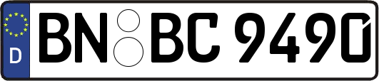 BN-BC9490