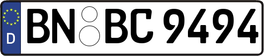BN-BC9494