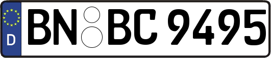 BN-BC9495