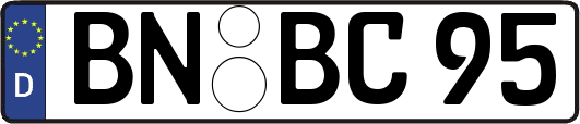 BN-BC95