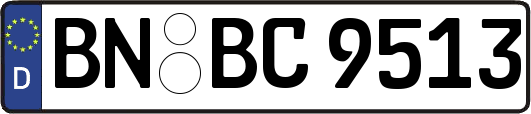 BN-BC9513