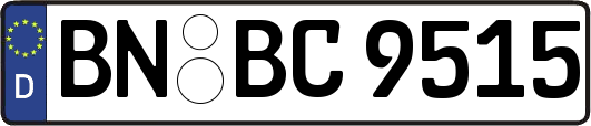 BN-BC9515