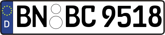 BN-BC9518