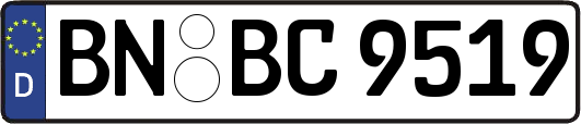 BN-BC9519
