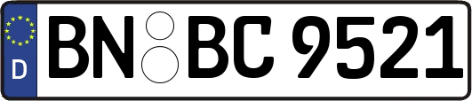BN-BC9521