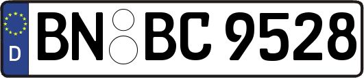 BN-BC9528