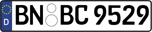 BN-BC9529