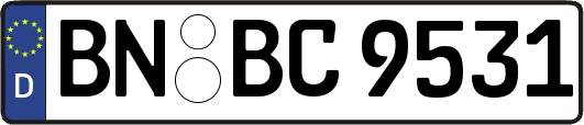 BN-BC9531