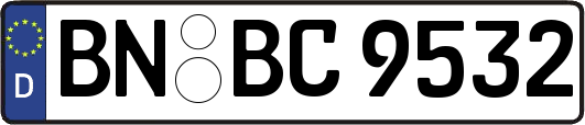 BN-BC9532